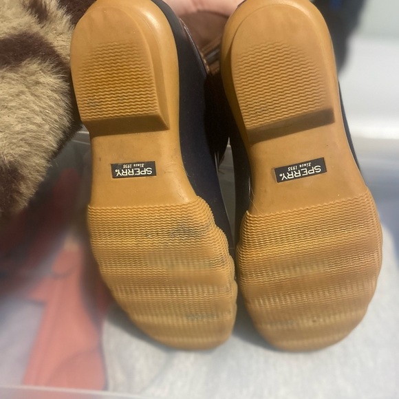 Sperry duck boot - Picture 4 of 5